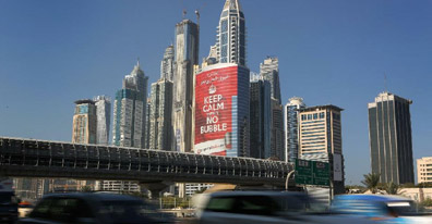 Indians top investor in Dubai\'s real estate market